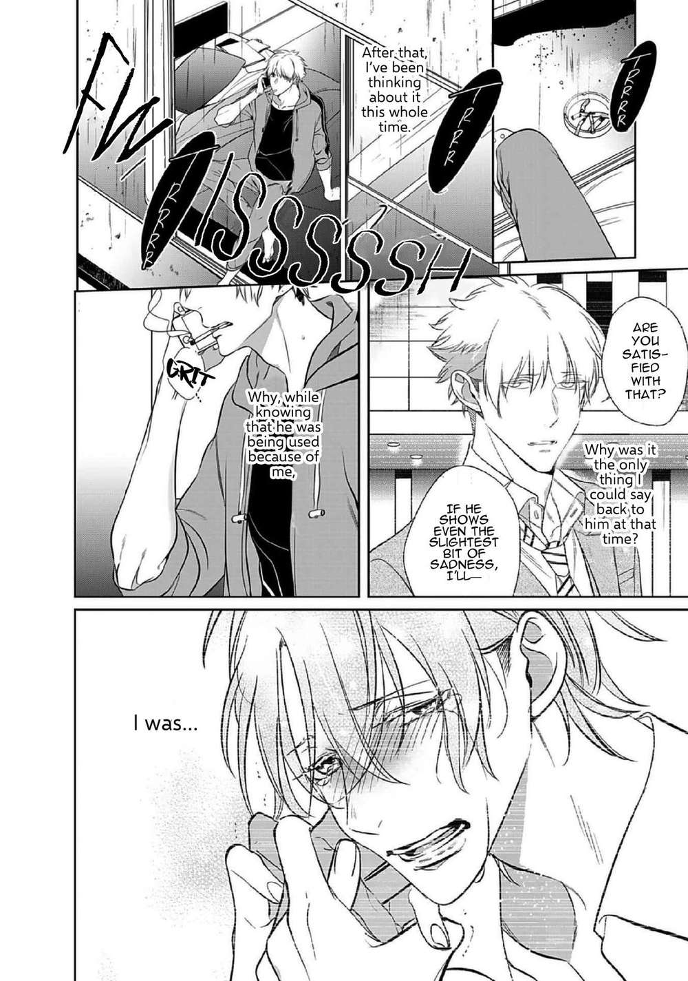 Kurui-Naku-No-Wa-Boku-No-Ban-Beta-By-Kusabi-Keri-Eng page 14