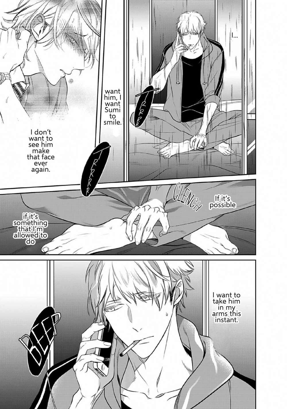 Kurui-Naku-No-Wa-Boku-No-Ban-Beta-By-Kusabi-Keri-Eng page 15