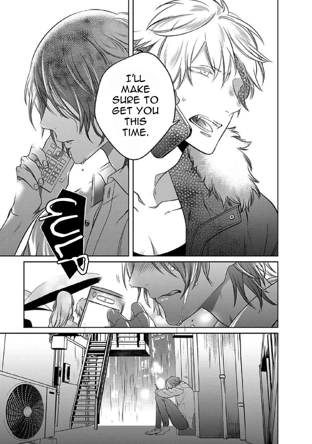 Kurui-Naku-No-Wa-Boku-No-Ban-Beta-By-Kusabi-Keri-Eng page 17