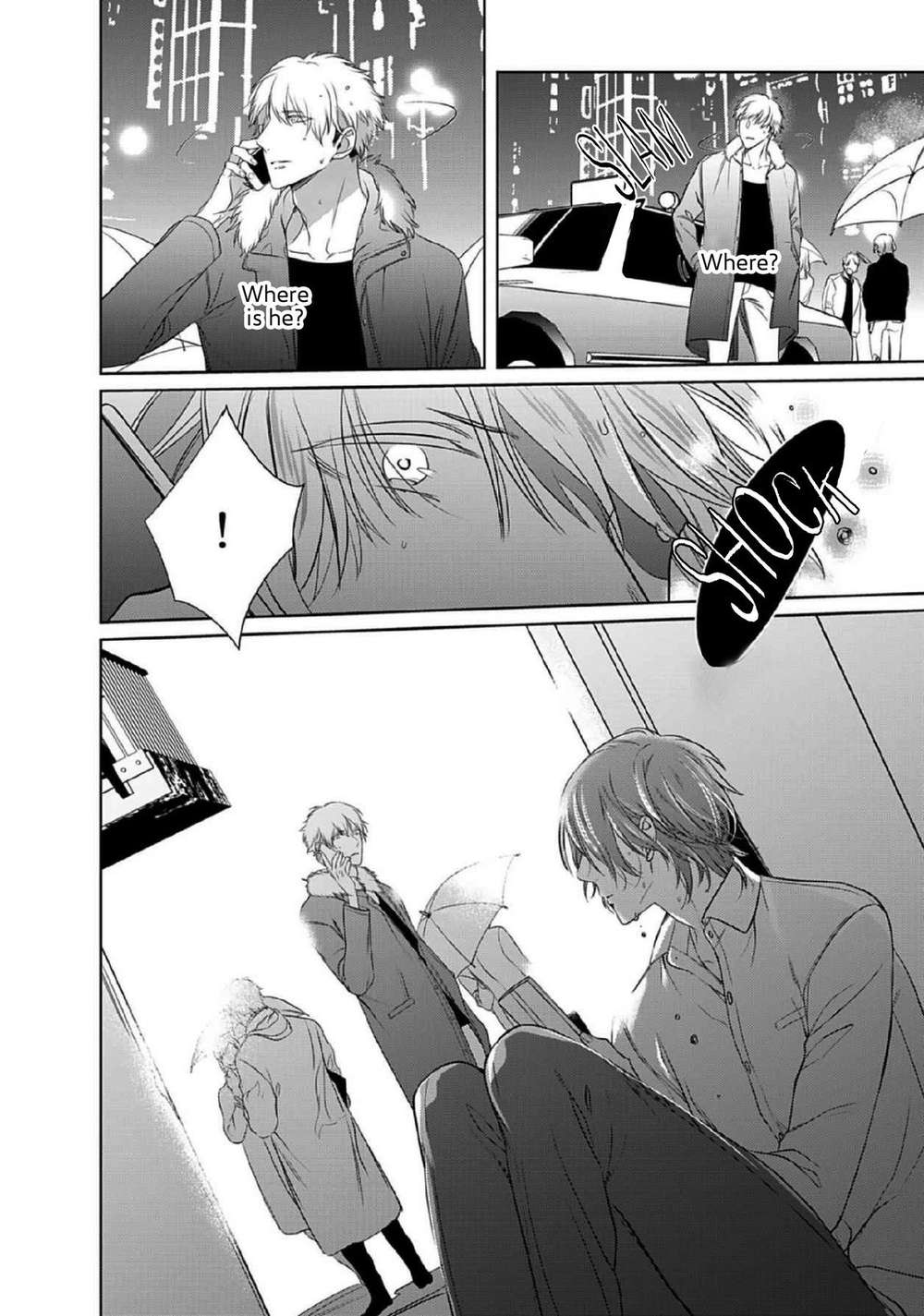 Kurui-Naku-No-Wa-Boku-No-Ban-Beta-By-Kusabi-Keri-Eng page 18