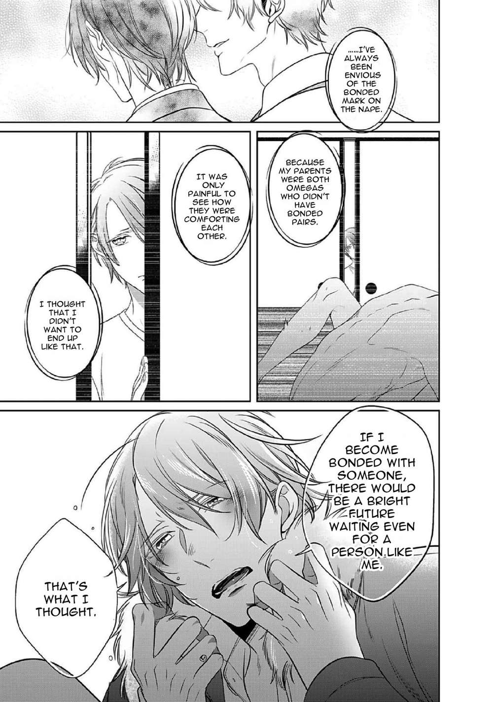 Kurui-Naku-No-Wa-Boku-No-Ban-Beta-By-Kusabi-Keri-Eng page 25