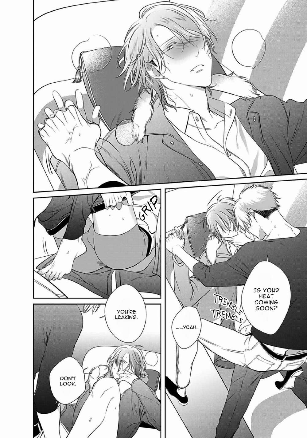 Kurui-Naku-No-Wa-Boku-No-Ban-Beta-By-Kusabi-Keri-Eng page 28