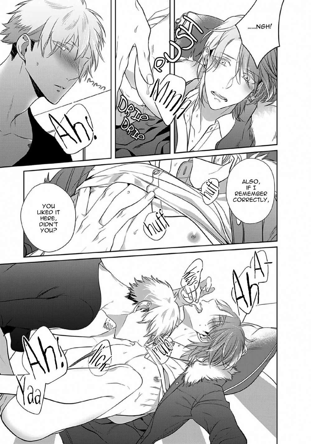 Kurui-Naku-No-Wa-Boku-No-Ban-Beta-By-Kusabi-Keri-Eng page 29