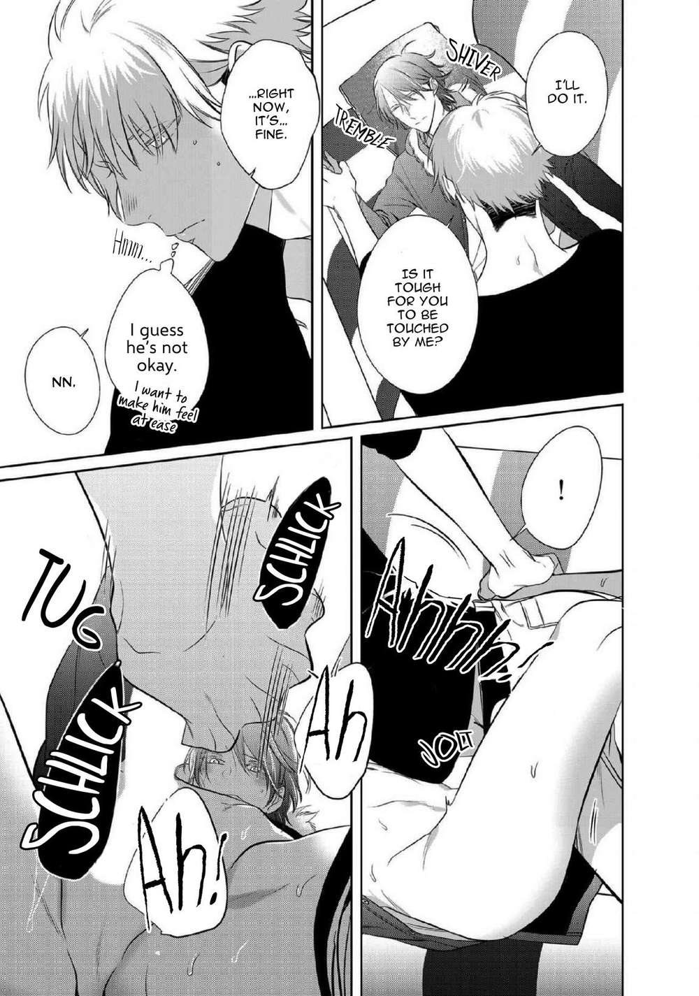 Kurui-Naku-No-Wa-Boku-No-Ban-Beta-By-Kusabi-Keri-Eng page 31