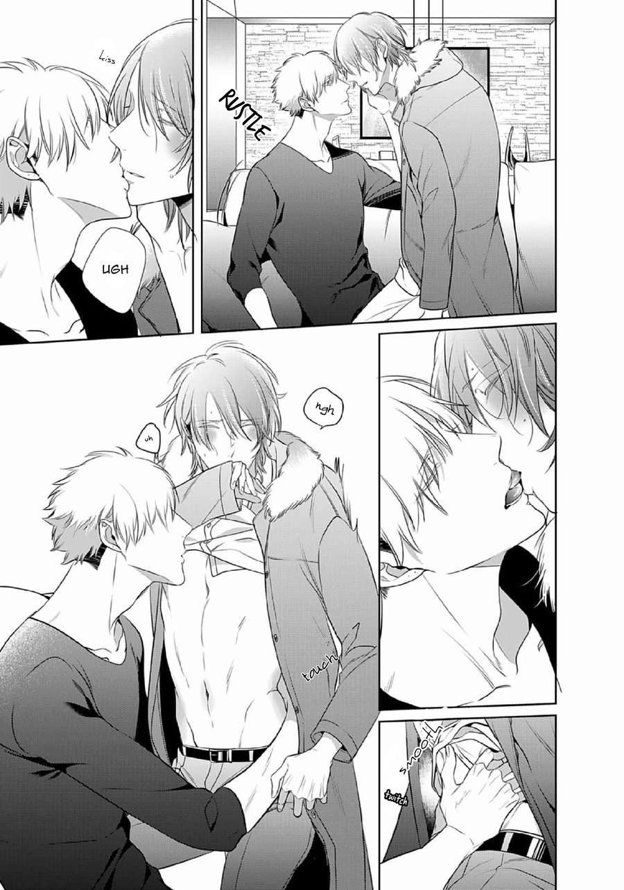 Kurui-Naku-No-Wa-Boku-No-Ban-Beta-By-Kusabi-Keri-Eng page 19