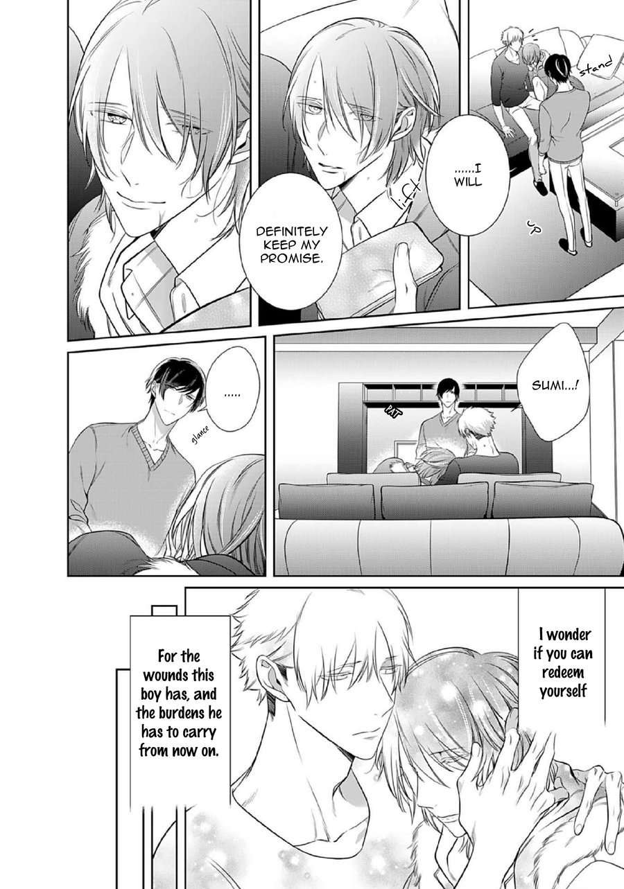 Kurui-Naku-No-Wa-Boku-No-Ban-Beta-By-Kusabi-Keri-Eng page 26