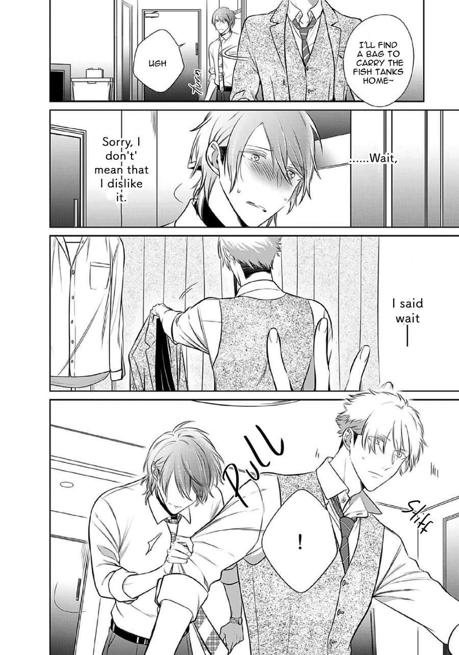Kurui-Naku-No-Wa-Boku-No-Ban-Beta-By-Kusabi-Keri-Eng page 24