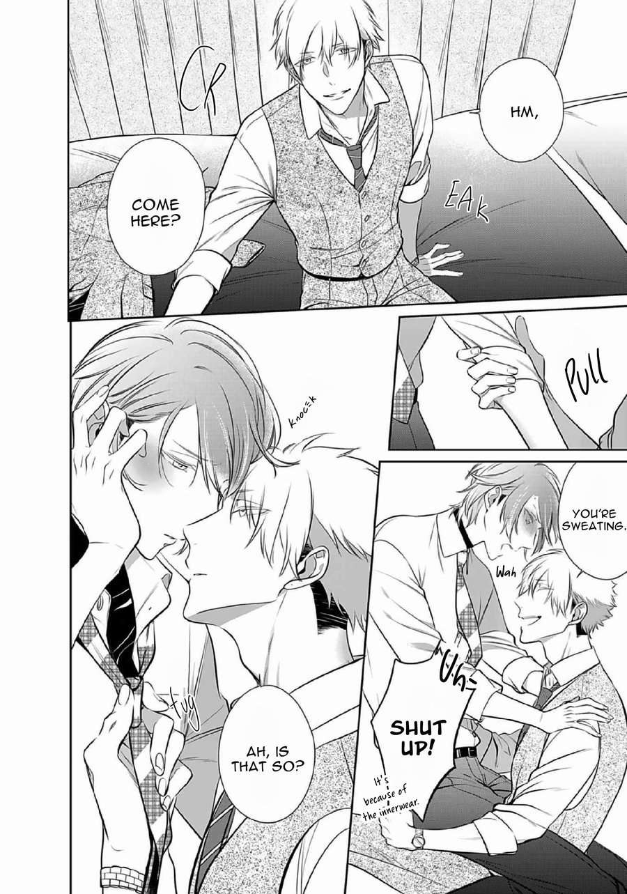 Kurui-Naku-No-Wa-Boku-No-Ban-Beta-By-Kusabi-Keri-Eng page 26