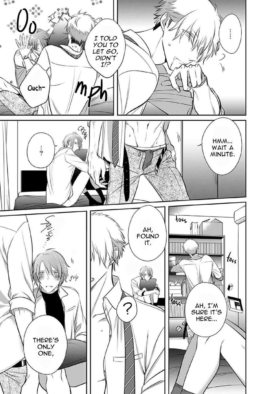 Kurui-Naku-No-Wa-Boku-No-Ban-Beta-By-Kusabi-Keri-Eng page 37
