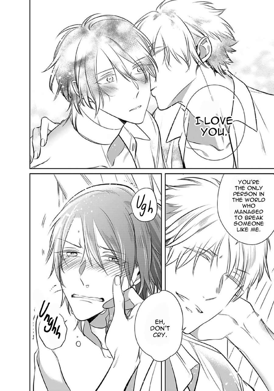 Kurui-Naku-No-Wa-Boku-No-Ban-Beta-By-Kusabi-Keri-Eng page 48