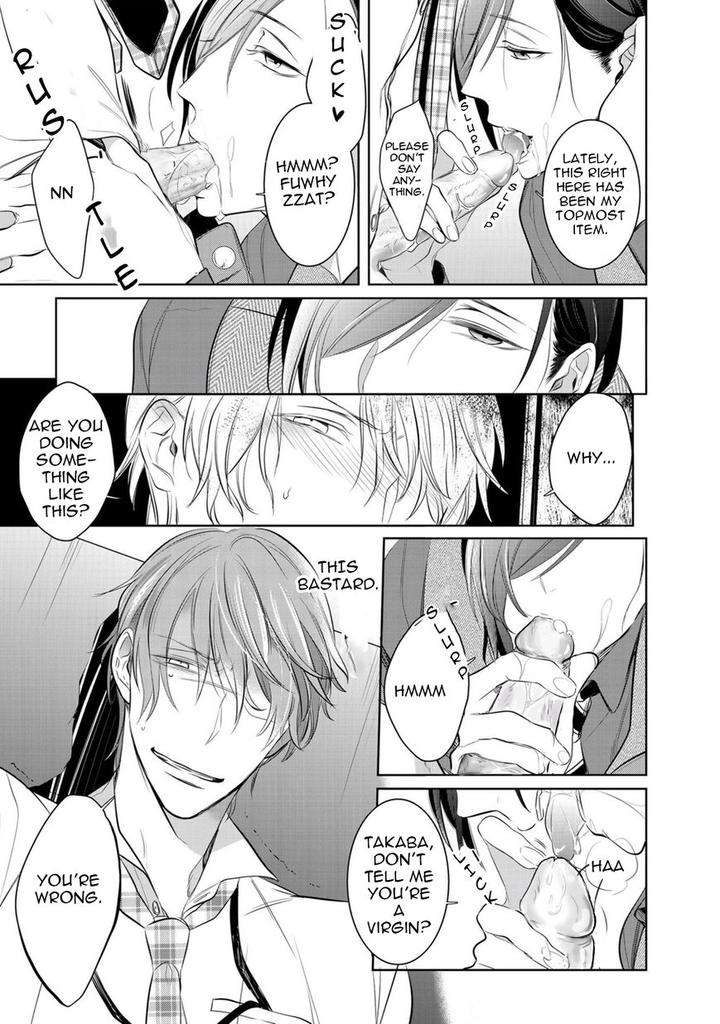 Kurui-Naku-No-Wa-Boku-No-Ban-Kusabi-Keri-Eng page 9