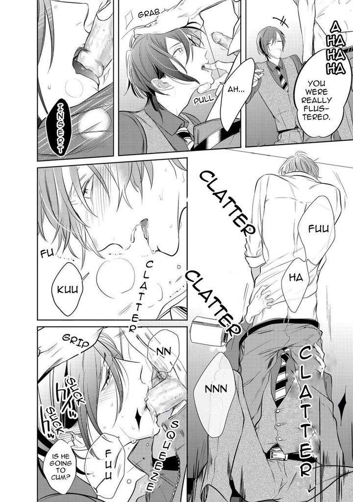 Kurui-Naku-No-Wa-Boku-No-Ban-Kusabi-Keri-Eng page 12