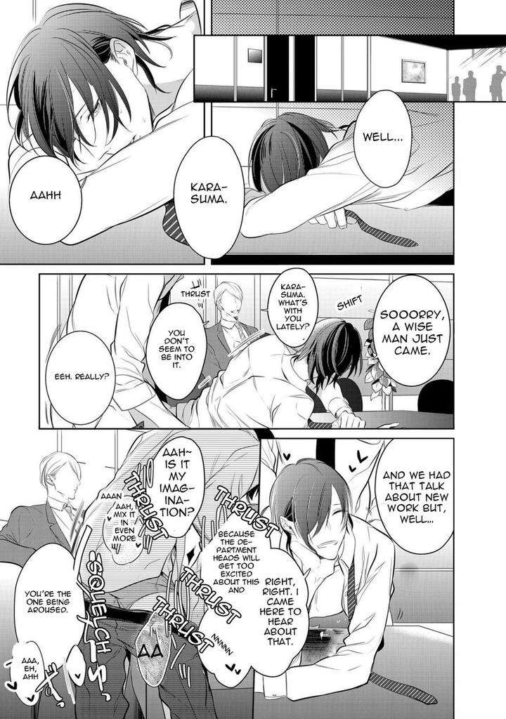 Kurui-Naku-No-Wa-Boku-No-Ban-Kusabi-Keri-Eng page 27