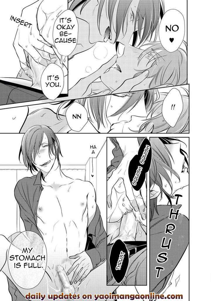 Kurui-Naku-No-Wa-Boku-No-Ban-Kusabi-Keri-Eng page 24