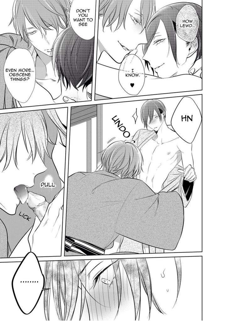 Kurui-Naku-No-Wa-Boku-No-Ban-Kusabi-Keri-Eng page 10