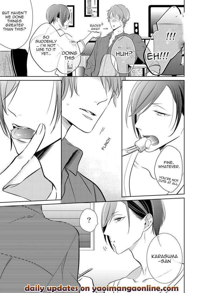 Kurui-Naku-No-Wa-Boku-No-Ban-Kusabi-Keri-Eng page 5