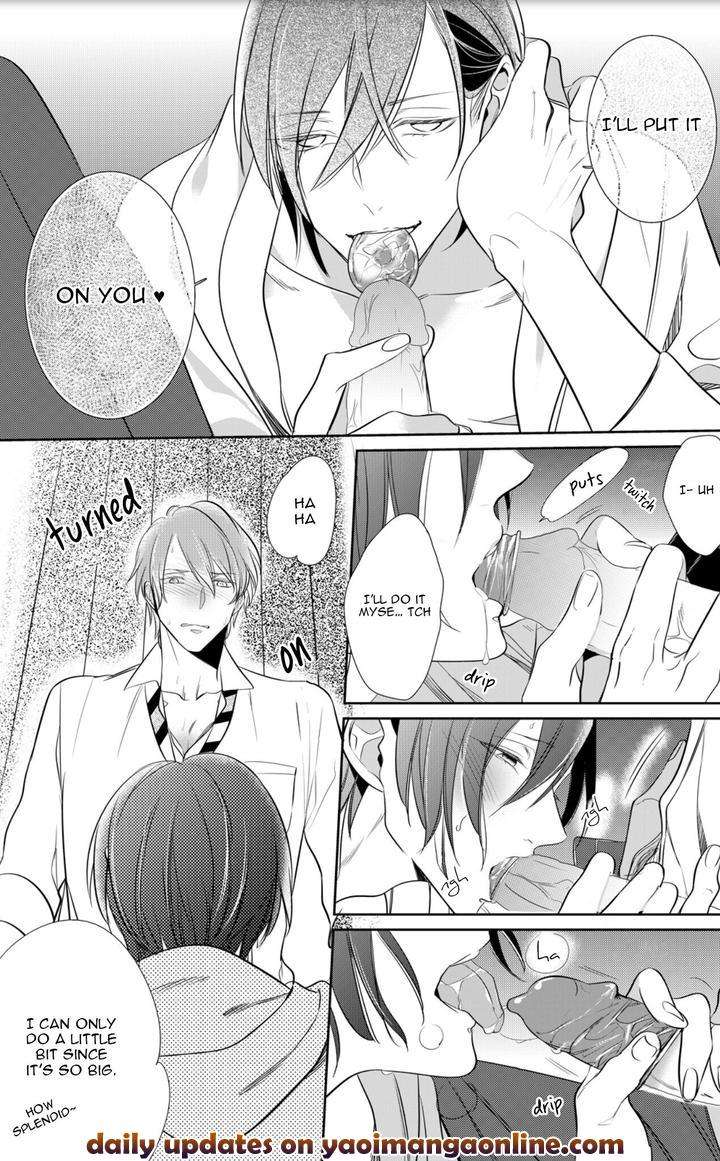 Kurui-Naku-No-Wa-Boku-No-Ban-Kusabi-Keri-Eng page 7