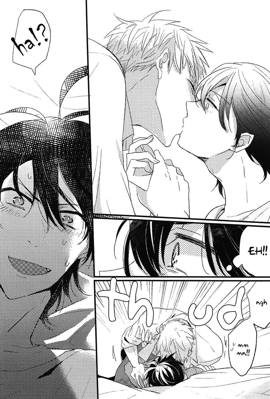 Kuzu-Seito-Stalker-Sensei-Kasui-Eng page 23