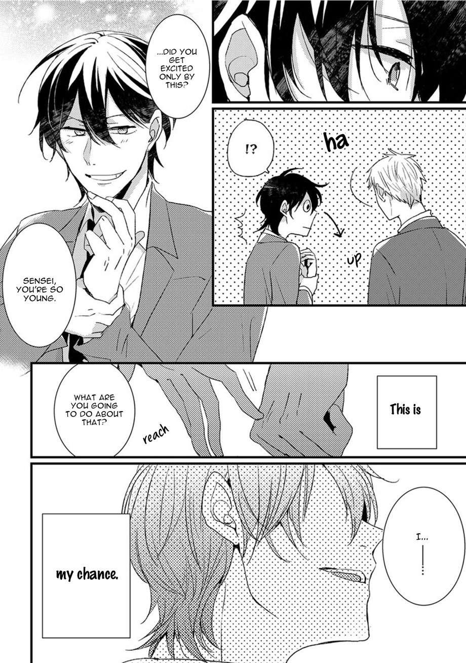 Kuzu-Seito-Stalker-Sensei-Kasui-Eng page 18