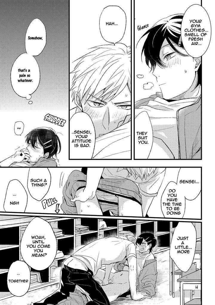 Kuzu-Seito-Stalker-Sensei-Kasui-Eng page 17