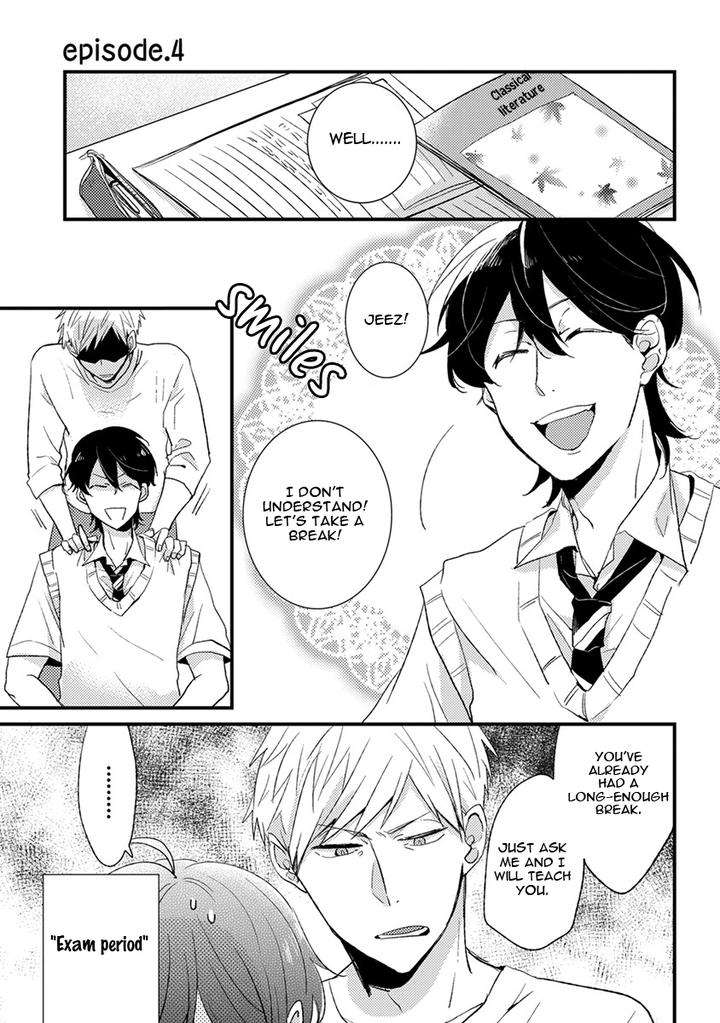 Kuzu-Seito-Stalker-Sensei-Kasui-Eng page 3