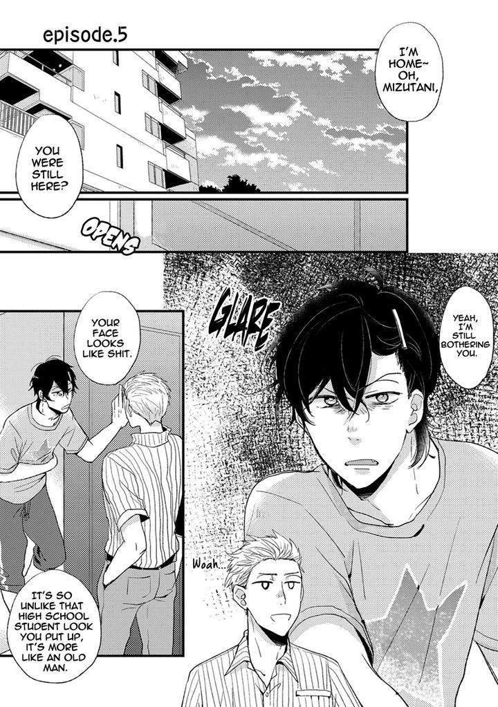 Kuzu-Seito-Stalker-Sensei-Kasui-Eng page 3