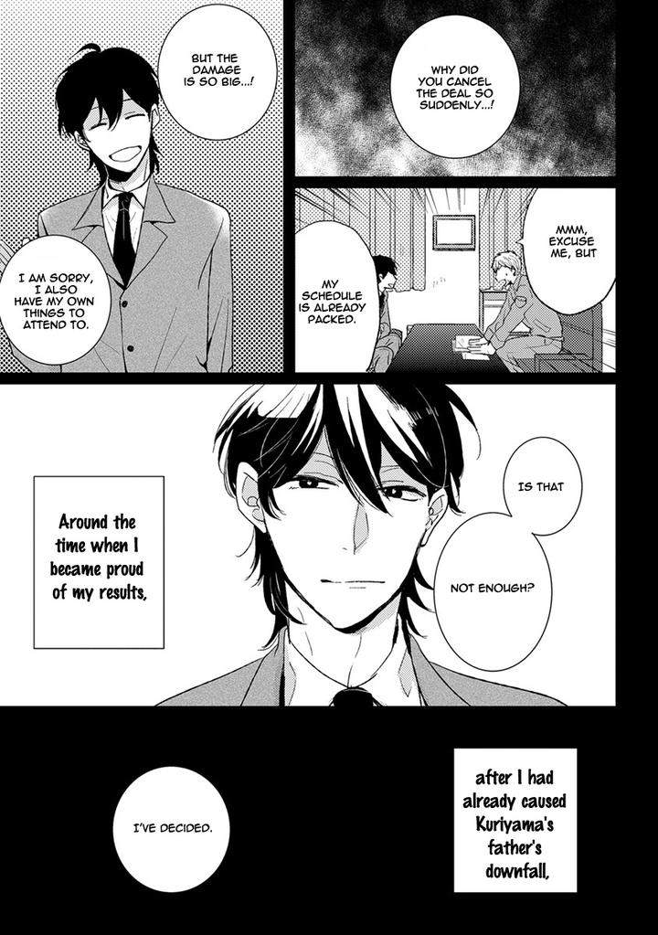 Kuzu-Seito-Stalker-Sensei-Kasui-Eng page 11