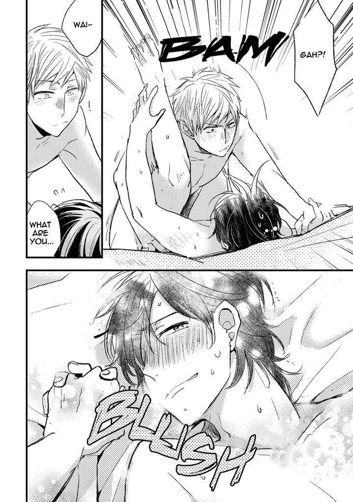 Kuzu-Seito-Stalker-Sensei-Kasui-Eng page 19