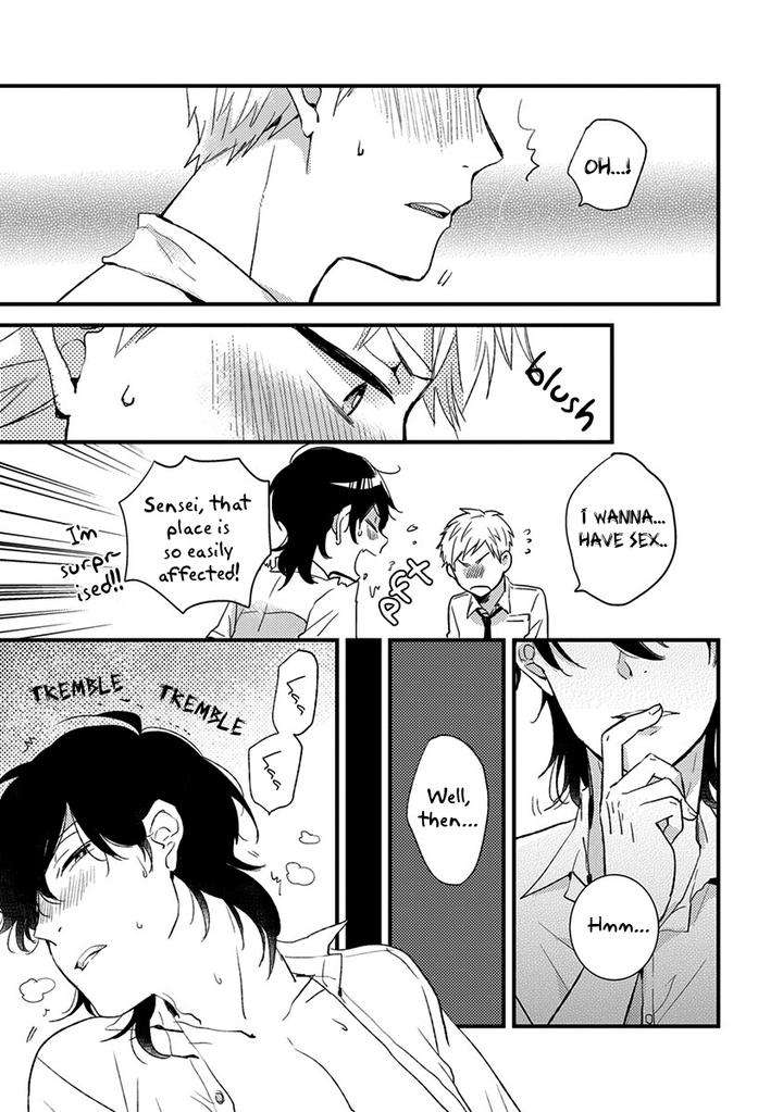 Kuzu-Seito-Stalker-Sensei-Kasui-Eng page 9