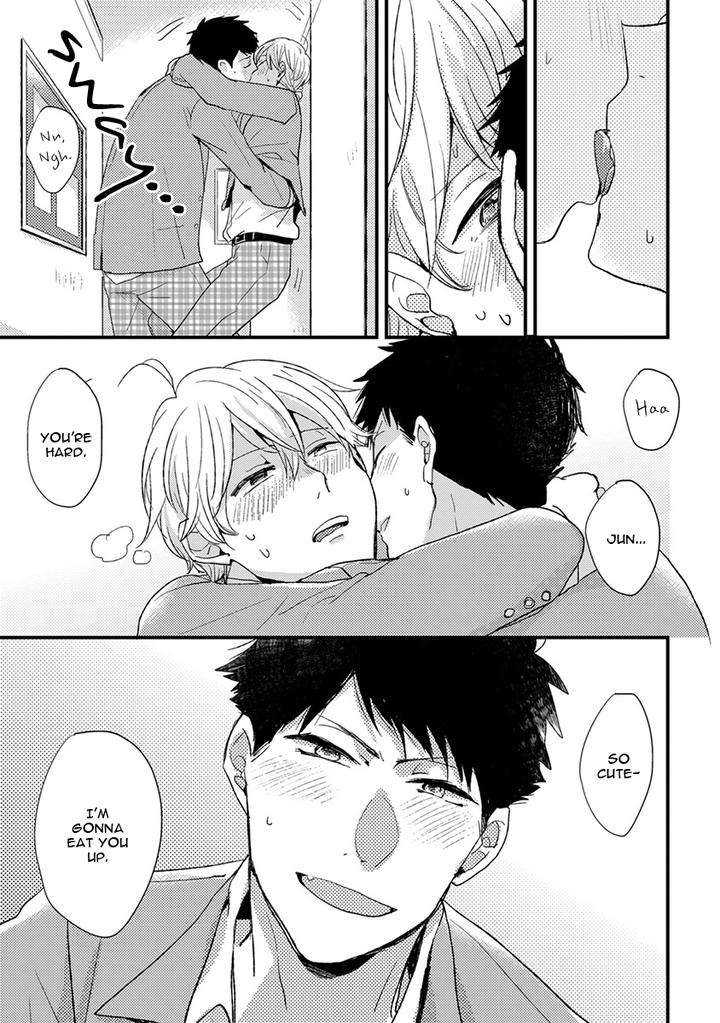 Kuzu-Seito-Stalker-Sensei-Kasui-Eng page 12