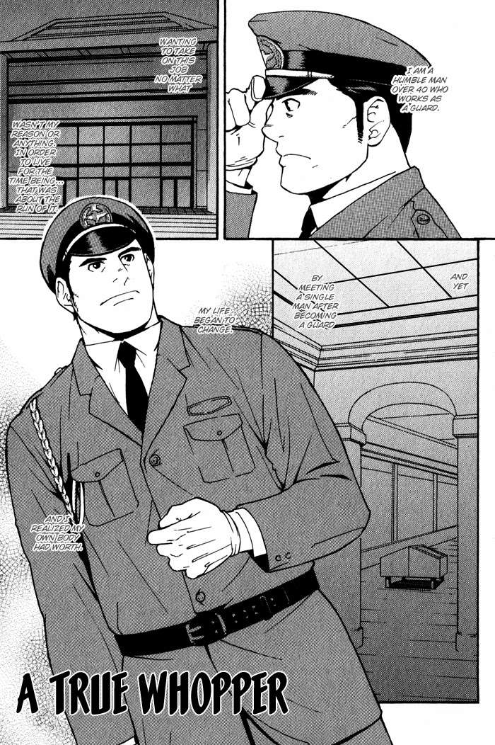 Kyokan-Hunter-Matsumoto-Inaki-Eng chapter_005 thumbnail