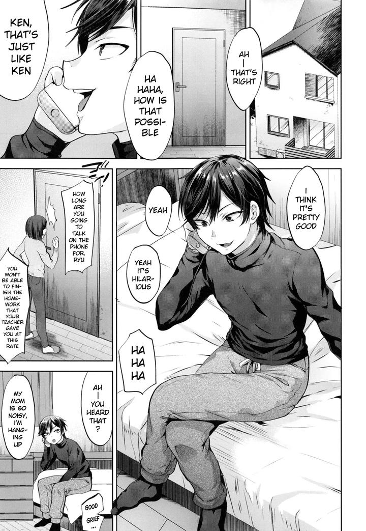 Kyou-Wa-Kateikyoushi-Ni-Iwarete-Mesu-Ochi-Saimin-Jishuu-O-Suru-Hi-By-Seki-Sabato-Tsukuru-Eng page 4