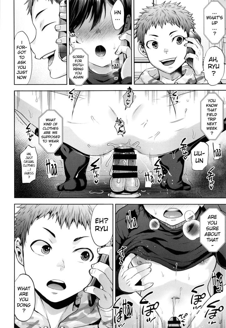 Kyou-Wa-Kateikyoushi-Ni-Iwarete-Mesu-Ochi-Saimin-Jishuu-O-Suru-Hi-By-Seki-Sabato-Tsukuru-Eng page 13