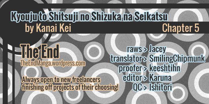 Kyouju-Shitsuji-No-Shizuka-Na-Seikatsu-Kanai-Kei-Vol-02-Eng chapter_003 thumbnail