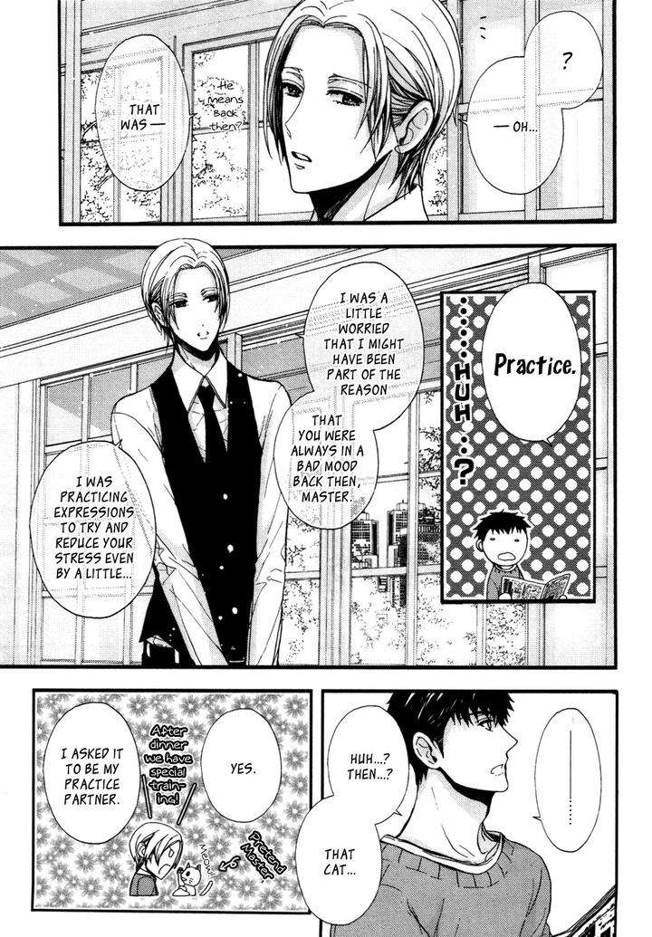 Kyouju-Shitsuji-No-Shizuka-Na-Seikatsu-Kanai-Kei-Vol-02-Eng page 10