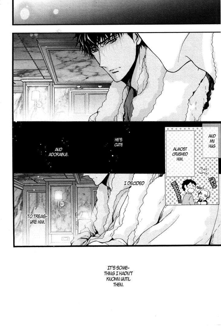 Kyouju-Shitsuji-No-Shizuka-Na-Seikatsu-Kanai-Kei-Vol-02-Eng page 14