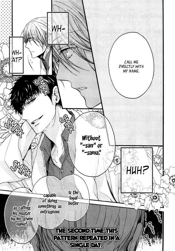 Kyouju-Shitsuji-No-Shizuka-Na-Seikatsu-Kanai-Kei-Vol-02-Eng page 6