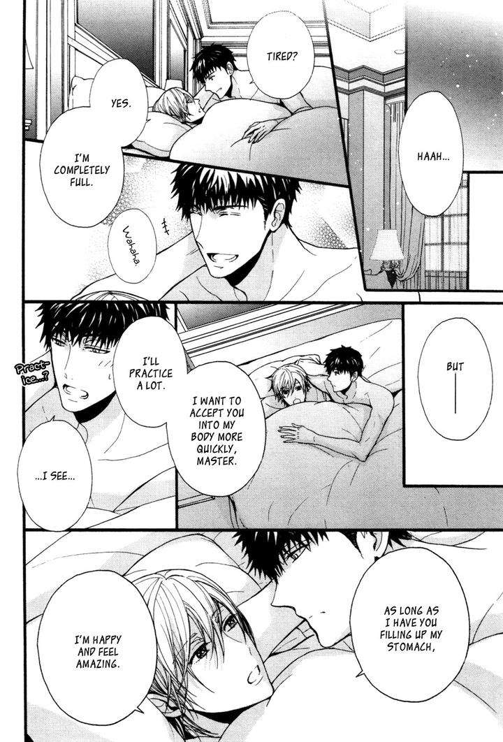 Kyouju-Shitsuji-No-Shizuka-Na-Seikatsu-Kanai-Kei-Vol-02-Eng page 29