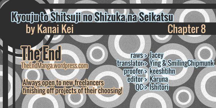 Kyouju-Shitsuji-No-Shizuka-Na-Seikatsu-Kanai-Kei-Vol-02-Eng chapter_006 thumbnail