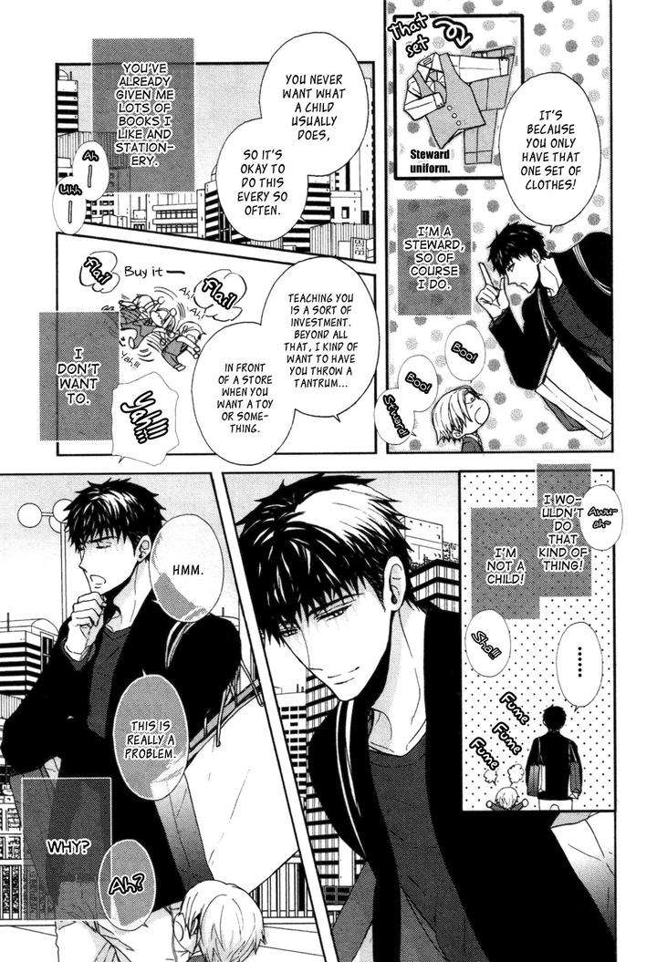 Kyouju-Shitsuji-No-Shizuka-Na-Seikatsu-Kanai-Kei-Vol-02-Eng page 34