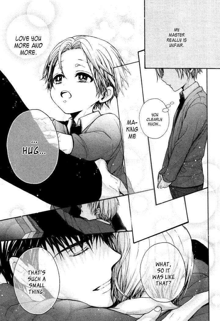 Kyouju-Shitsuji-No-Shizuka-Na-Seikatsu-Kanai-Kei-Vol-02-Eng page 36