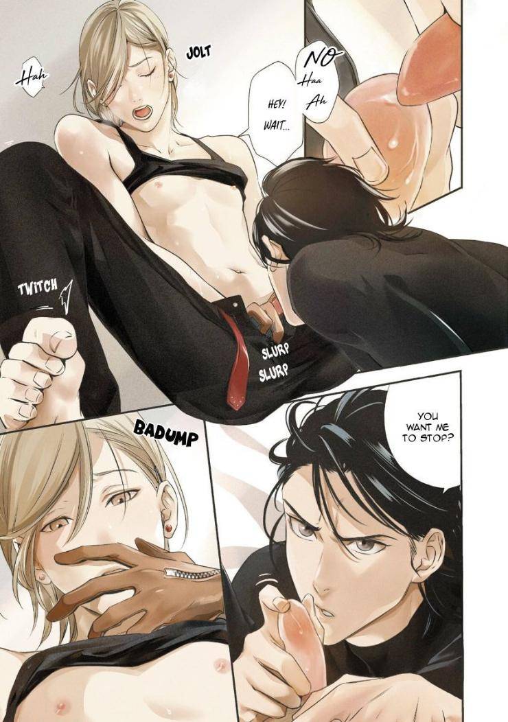 Kyouken-Hachiko-By-Miki-Laika-Uncensored-Eng page 32