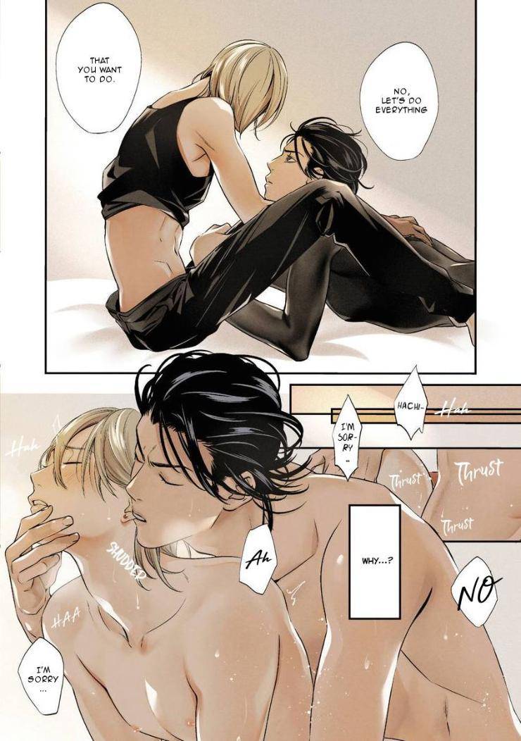 Kyouken-Hachiko-By-Miki-Laika-Uncensored-Eng page 33