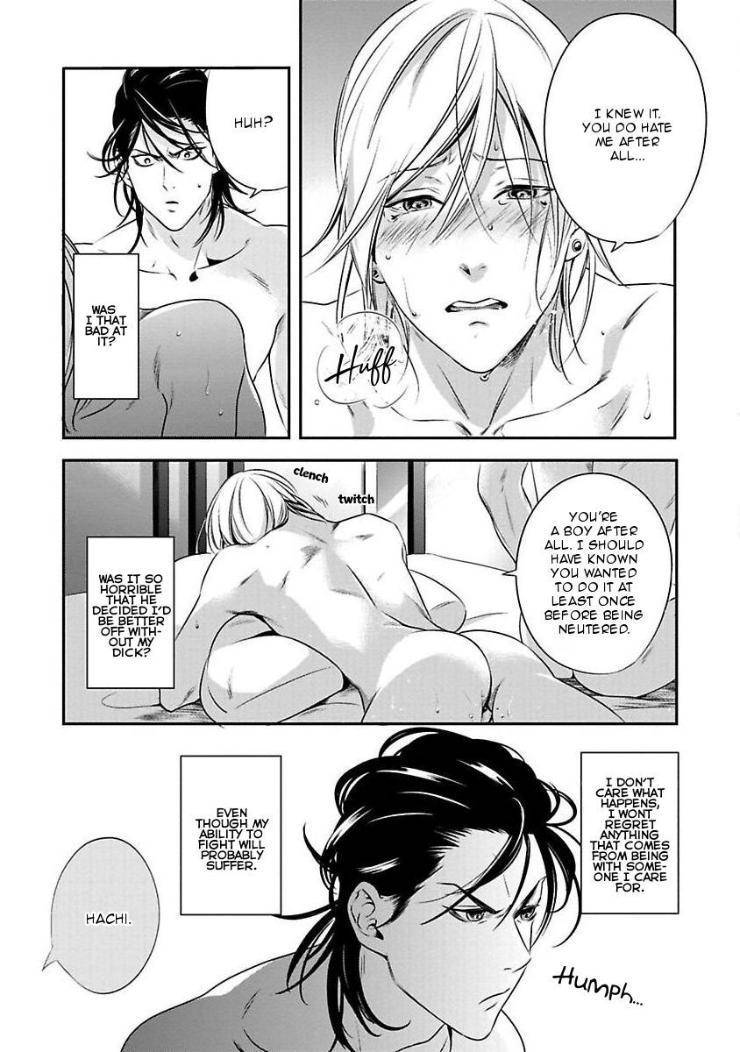 Kyouken-Hachiko-By-Miki-Laika-Uncensored-Eng page 36