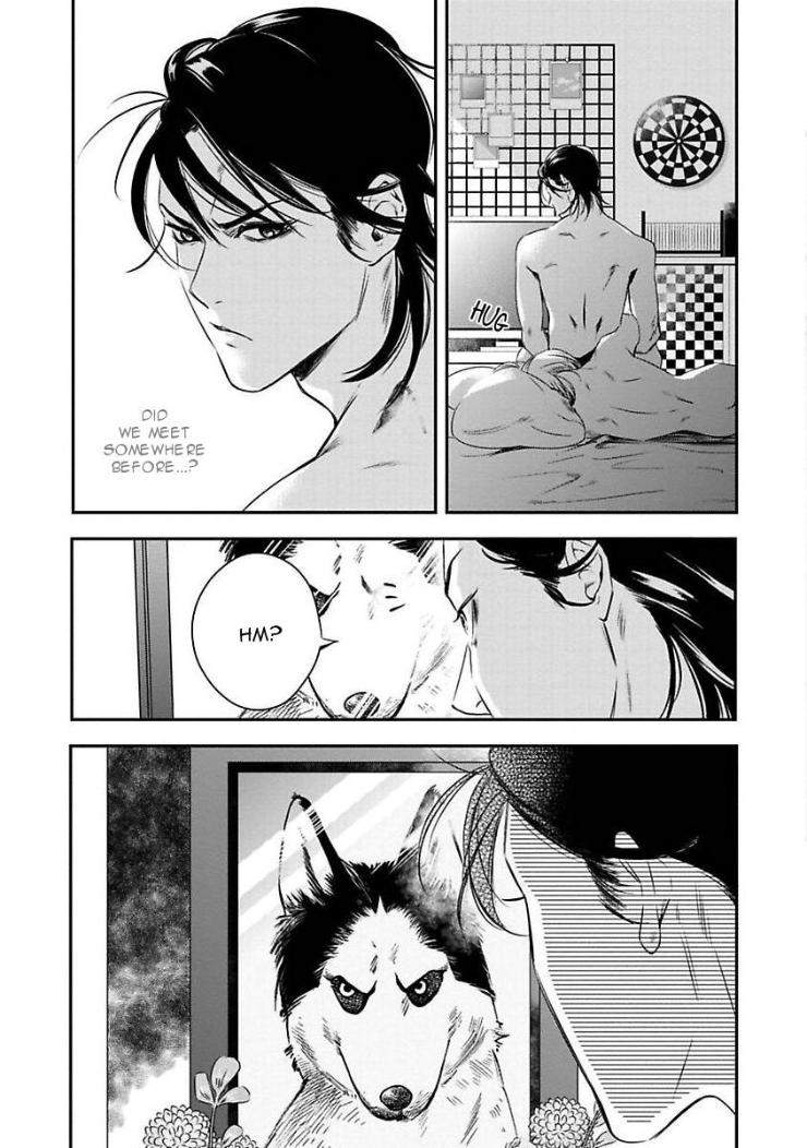 Kyouken-Hachiko-By-Miki-Laika-Uncensored-Eng page 38