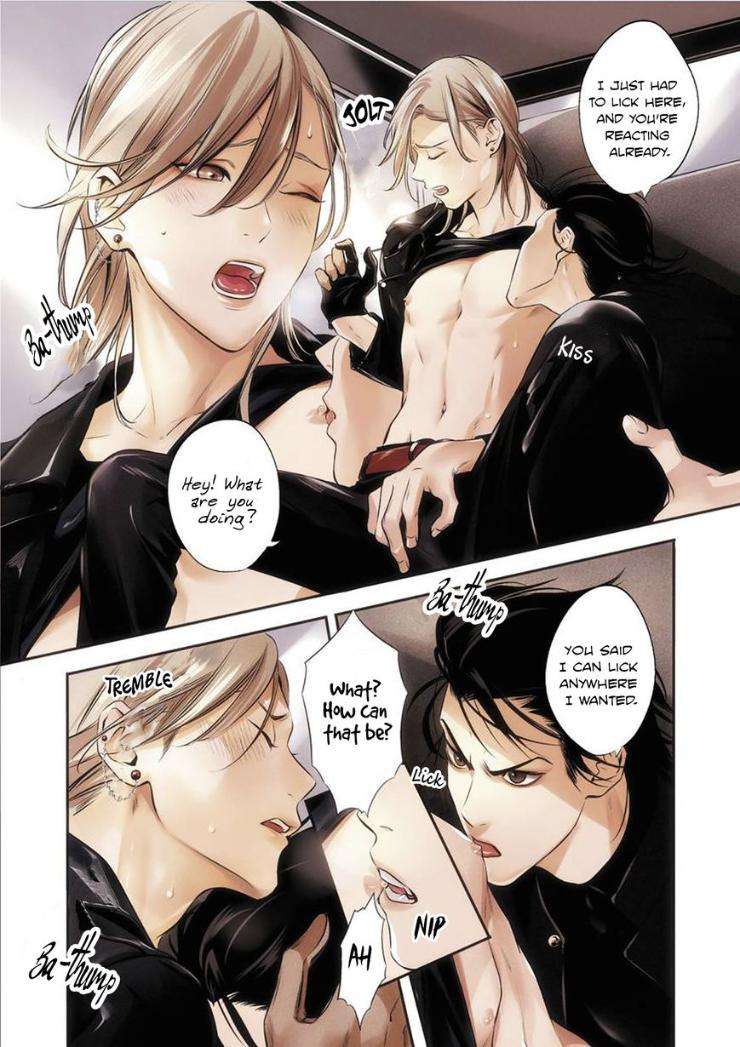 Kyouken-Hachiko-By-Miki-Laika-Uncensored-Eng page 27
