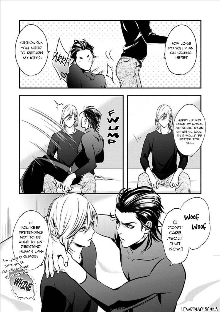 Kyouken-Hachiko-By-Miki-Laika-Uncensored-Eng page 4