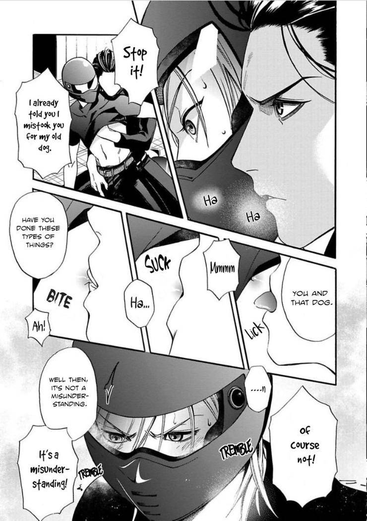Kyouken-Hachiko-By-Miki-Laika-Uncensored-Eng page 16
