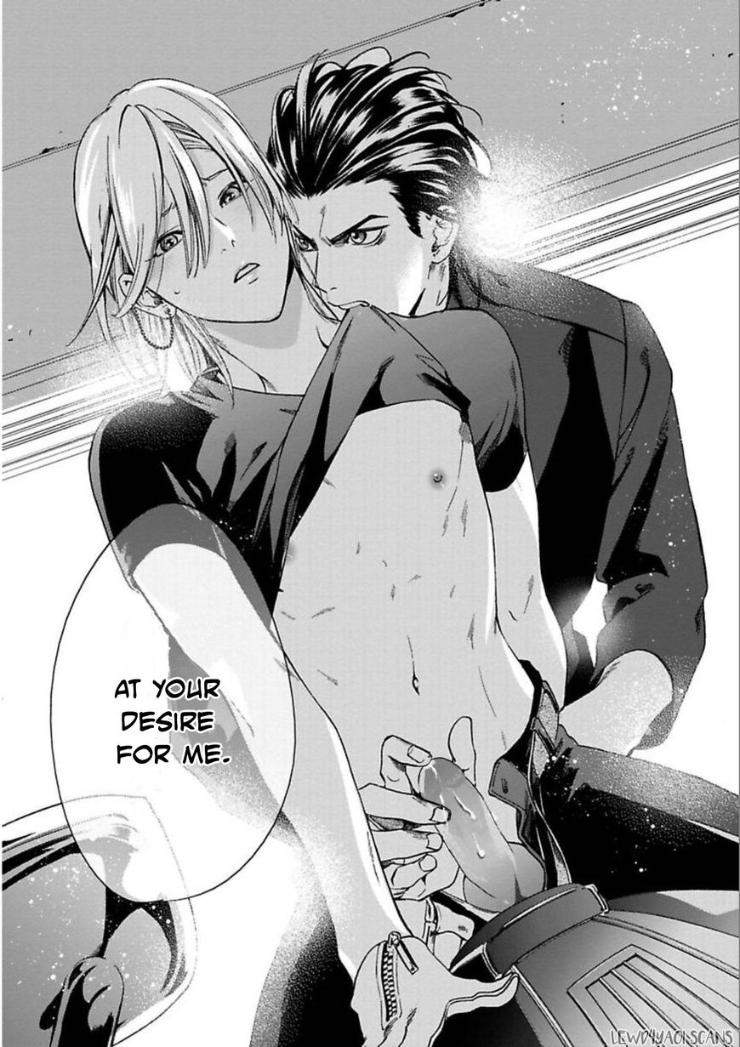 Kyouken-Hachiko-By-Miki-Laika-Uncensored-Eng page 21