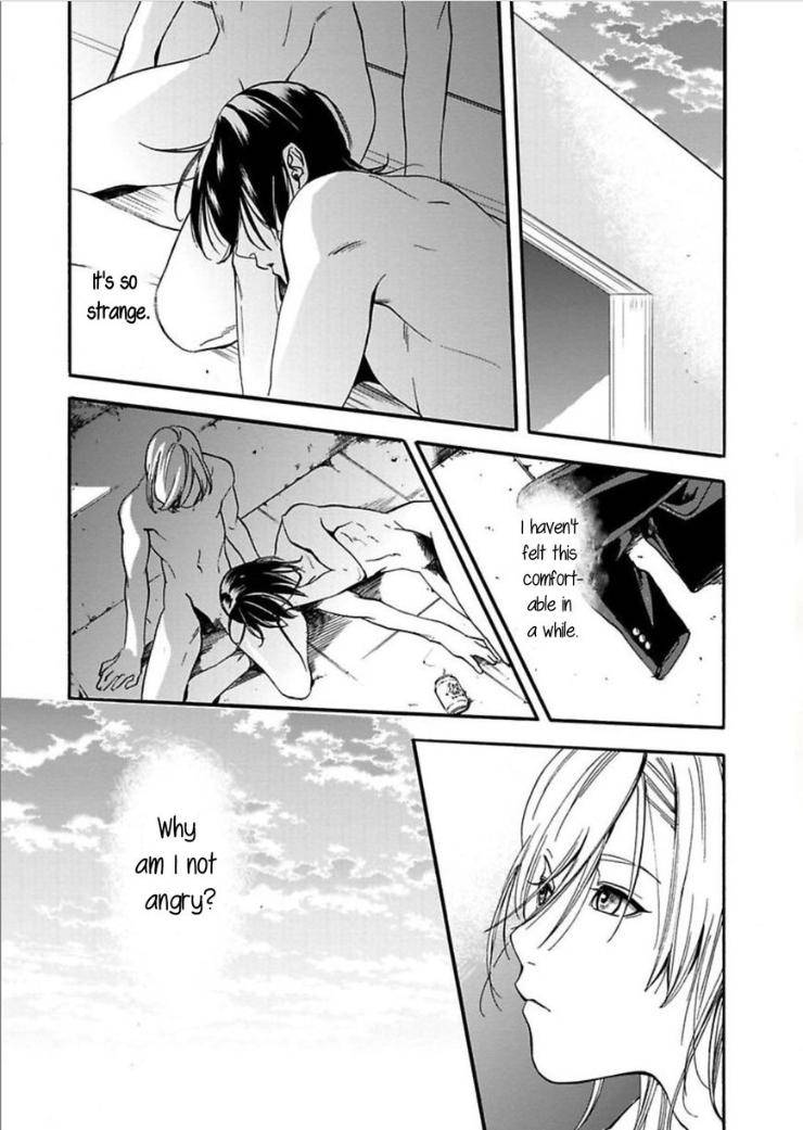 Kyouken-Hachiko-By-Miki-Laika-Uncensored-Eng page 30